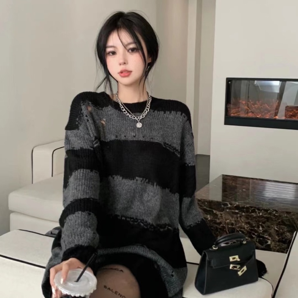 Acne Studio sweaters. Likely new.